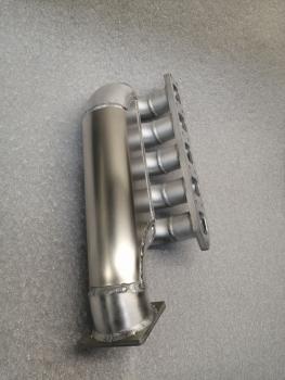 Preview: 2,3  V5/VR5 20V  Plenum Ansaugbrücke Saugrohr